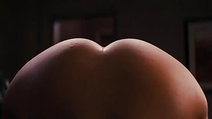 Insatiable tóc vàng liếm âm đạo của một đốt brunette fim sec vang anh
