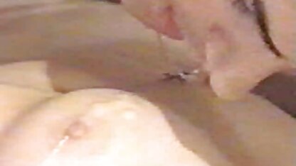 Mẹ già chèn dây đeo trơn của con nhật ký vàng anh sec gái