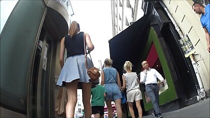 Rene và Sharon - Ngọt ngào phim sec vang a hơn nữa nếu không có chàng trai