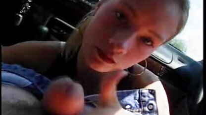 Một đốt người yêu fucked nhat ky vang anh phim sec một họng và chật hậu môn của một insatiable đĩ