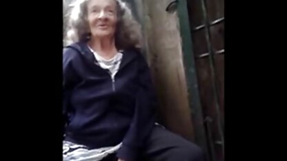 Zinaida chạm vào cô ấy có phim sec vang a lông L.