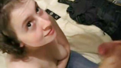 Tatiana móc nối với một người đàn ông và hút phim sec nhat ky hoang anh anh ta