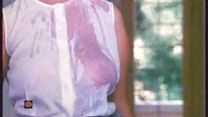 Clockwork Latina fim sec vang anh Fucks Bald Man